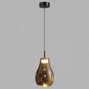 Подвесной светильник Odeon Light Nave 5098/4LA в Миассе - miass.ok-mebel.com | фото 3