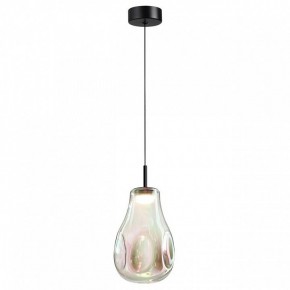 Подвесной светильник Odeon Light Nave 5098/4LB в Миассе - miass.ok-mebel.com | фото 2