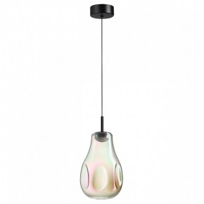 Подвесной светильник Odeon Light Nave 5098/4LB в Миассе - miass.ok-mebel.com | фото 4