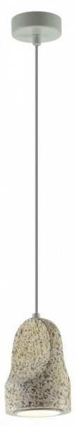 Подвесной светильник Odeon Light Pietra 7010/1C в Миассе - miass.ok-mebel.com | фото 2