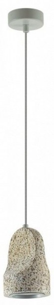 Подвесной светильник Odeon Light Pietra 7010/1C в Миассе - miass.ok-mebel.com | фото 3