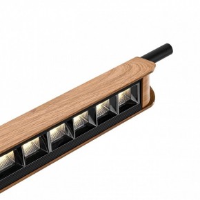 Подвесной светильник Odeon Light Punto 7018/40LB в Миассе - miass.ok-mebel.com | фото 6