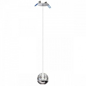 Подвесной светильник Odeon Light Sono 5100/5L в Миассе - miass.ok-mebel.com | фото 3