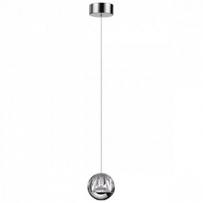Подвесной светильник Odeon Light Sono 5100/5L в Миассе - miass.ok-mebel.com | фото 5