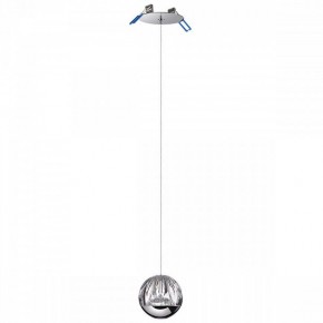 Подвесной светильник Odeon Light Sono 5100/5L в Миассе - miass.ok-mebel.com | фото 7
