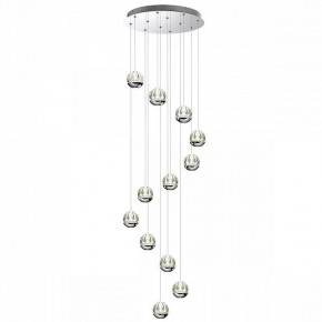 Подвесной светильник Odeon Light Sono 5100/60L в Миассе - miass.ok-mebel.com | фото 2