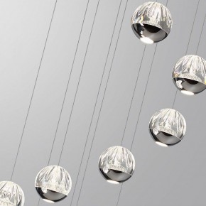 Подвесной светильник Odeon Light Sono 5100/60L в Миассе - miass.ok-mebel.com | фото 5