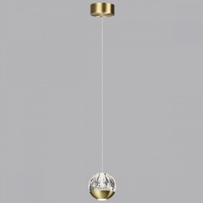 Подвесной светильник Odeon Light Sono 5101/5L в Миассе - miass.ok-mebel.com | фото 3