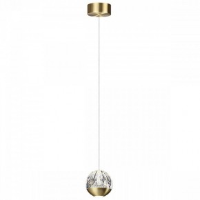 Подвесной светильник Odeon Light Sono 5101/5L в Миассе - miass.ok-mebel.com | фото 4