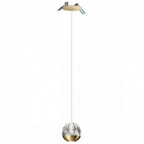 Подвесной светильник Odeon Light Sono 5101/5L в Миассе - miass.ok-mebel.com | фото 5
