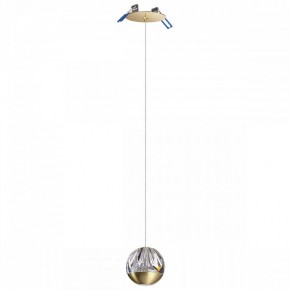 Подвесной светильник Odeon Light Sono 5101/5L в Миассе - miass.ok-mebel.com | фото 6