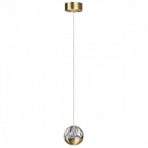 Подвесной светильник Odeon Light Sono 5101/5L в Миассе - miass.ok-mebel.com | фото 7