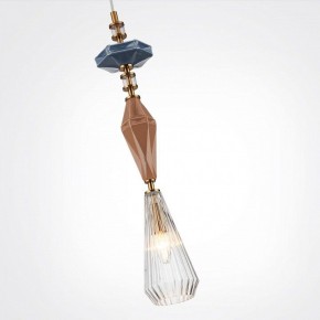 Подвесной светильник Odeon Light Terra 5414/1B в Миассе - miass.ok-mebel.com | фото 8