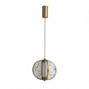 Подвесной светильник Odeon Light Toscana 5447/12L в Миассе - miass.ok-mebel.com | фото 3
