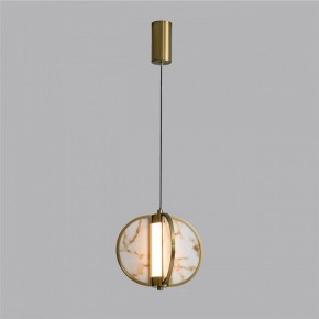 Подвесной светильник Odeon Light Toscana 5447/12L в Миассе - miass.ok-mebel.com | фото 4