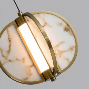 Подвесной светильник Odeon Light Toscana 5447/12L в Миассе - miass.ok-mebel.com | фото 6