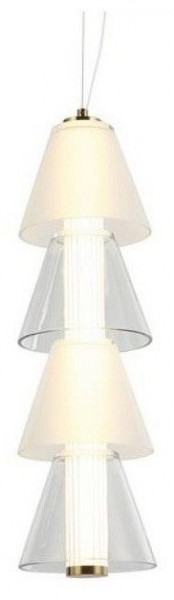 Подвесной светильник Omnilux Casargo OML-51506-15 в Миассе - miass.ok-mebel.com | фото