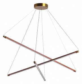 Подвесной светильник ST-Luce Brick SL6225.303.03 в Миассе - miass.ok-mebel.com | фото 3