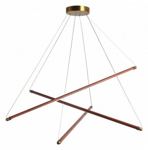 Подвесной светильник ST-Luce Brick SL6225.303.03 в Миассе - miass.ok-mebel.com | фото 4