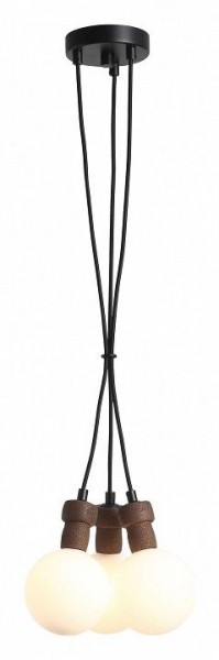Подвесной светильник ST-Luce Cork SL6226.403.03 в Миассе - miass.ok-mebel.com | фото 2