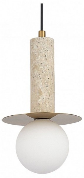 Подвесной светильник ST-Luce Earthy SL1194.303.01 в Миассе - miass.ok-mebel.com | фото
