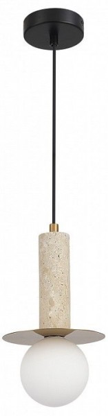 Подвесной светильник ST-Luce Earthy SL1194.303.01 в Миассе - miass.ok-mebel.com | фото 2