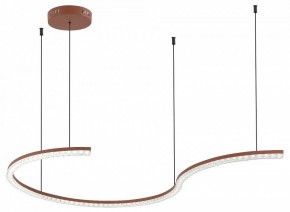 Подвесной светильник ST-Luce EUCLIDICS SL1018.603.01 в Миассе - miass.ok-mebel.com | фото 3