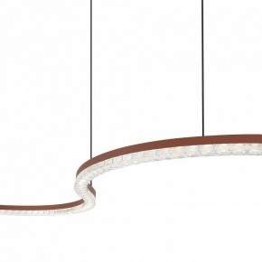 Подвесной светильник ST-Luce EUCLIDICS SL1018.603.01 в Миассе - miass.ok-mebel.com | фото 6