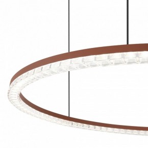 Подвесной светильник ST-Luce EUCLIDICS SL1018.603.01 в Миассе - miass.ok-mebel.com | фото 7