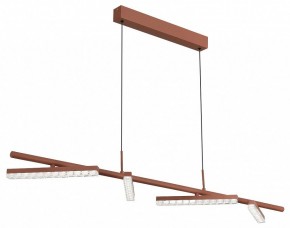 Подвесной светильник ST-Luce EUCLIDICS SL1018.603.04 в Миассе - miass.ok-mebel.com | фото 3