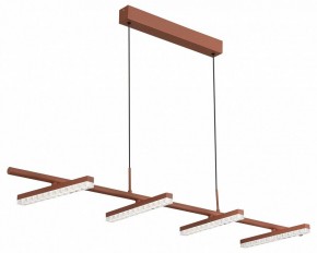 Подвесной светильник ST-Luce EUCLIDICS SL1018.603.04 в Миассе - miass.ok-mebel.com | фото 4