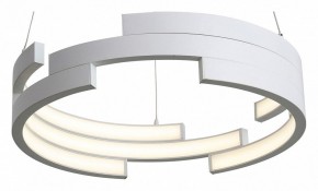 Подвесной светильник ST-Luce Genuine SL963.503.01 в Миассе - miass.ok-mebel.com | фото 2