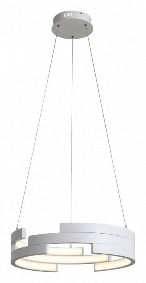 Подвесной светильник ST-Luce Genuine SL963.503.01 в Миассе - miass.ok-mebel.com | фото 4