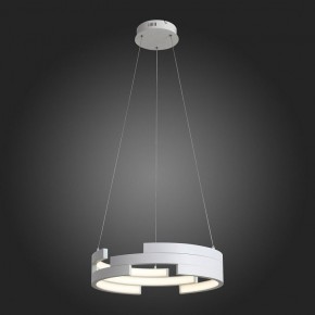 Подвесной светильник ST-Luce Genuine SL963.503.01 в Миассе - miass.ok-mebel.com | фото 7