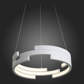 Подвесной светильник ST-Luce Genuine SL963.503.01 в Миассе - miass.ok-mebel.com | фото 8