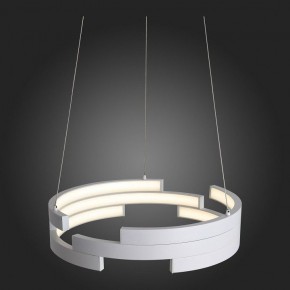 Подвесной светильник ST-Luce Genuine SL963.503.01 в Миассе - miass.ok-mebel.com | фото 9