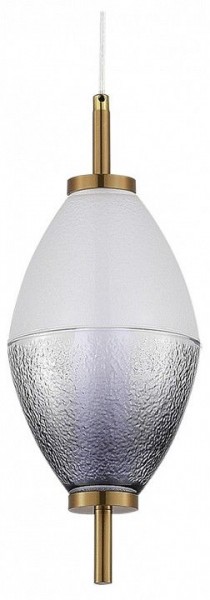 Подвесной светильник ST-Luce Ice SL6130.403.06 в Миассе - miass.ok-mebel.com | фото