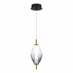 Подвесной светильник ST-Luce Ice SL6130.403.06 в Миассе - miass.ok-mebel.com | фото 3
