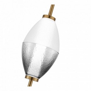 Подвесной светильник ST-Luce Ice SL6130.403.06 в Миассе - miass.ok-mebel.com | фото 5