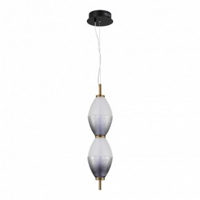 Подвесной светильник ST-Luce Ice SL6130.403.15 в Миассе - miass.ok-mebel.com | фото 2