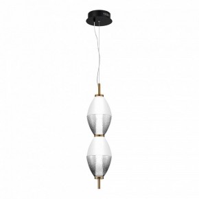 Подвесной светильник ST-Luce Ice SL6130.403.15 в Миассе - miass.ok-mebel.com | фото 3
