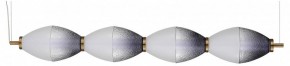 Подвесной светильник ST-Luce Ice SL6130.403.24 в Миассе - miass.ok-mebel.com | фото
