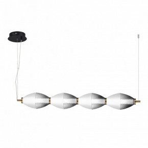 Подвесной светильник ST-Luce Ice SL6130.403.24 в Миассе - miass.ok-mebel.com | фото 3