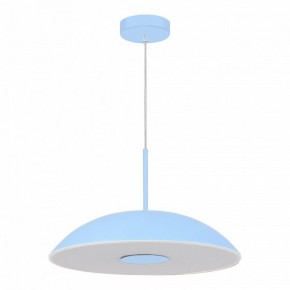 Подвесной светильник ST-Luce Lido SL6128.703.01 в Миассе - miass.ok-mebel.com | фото 2