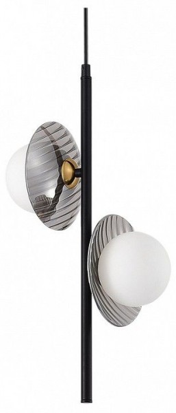 Подвесной светильник ST-Luce Noon SL1521.403.02 в Миассе - miass.ok-mebel.com | фото