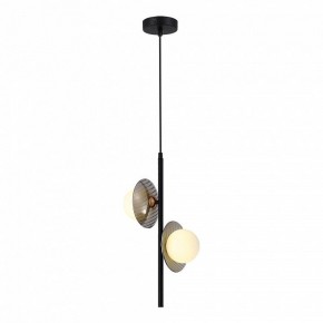 Подвесной светильник ST-Luce Noon SL1521.403.02 в Миассе - miass.ok-mebel.com | фото 3