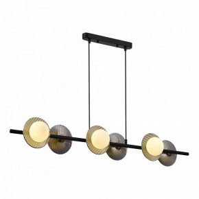 Подвесной светильник ST-Luce Noon SL1521.403.06 в Миассе - miass.ok-mebel.com | фото 3