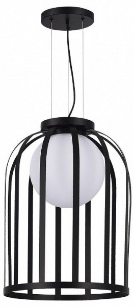 Подвесной светильник ST-Luce Nordic SL6129.403.01 в Миассе - miass.ok-mebel.com | фото 2