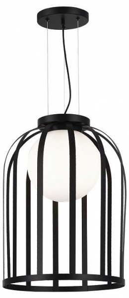Подвесной светильник ST-Luce Nordic SL6129.403.01 в Миассе - miass.ok-mebel.com | фото 3
