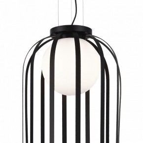 Подвесной светильник ST-Luce Nordic SL6129.403.01 в Миассе - miass.ok-mebel.com | фото 4